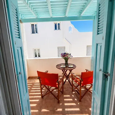דירה Azure Breeze Ii - Partial Sea View