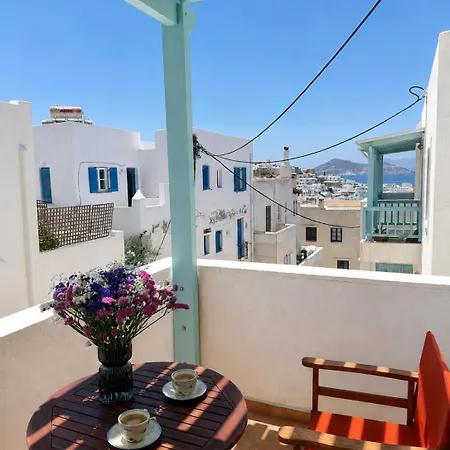 דירה Azure Breeze Ii - Partial Sea View *